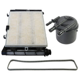 New Fuel/Water Filter Kit FD4625 for 6.7L 2017-2019 Ford Powerstroke F250 F350